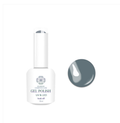 Diamondline GRANDE gelelakk Nr 152, 10 ml