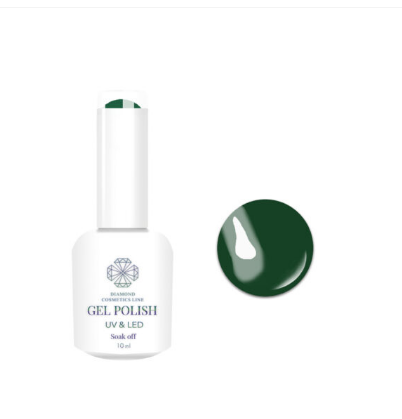 Diamondline GRANDE gelelakk Nr 157, 10 ml