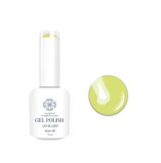 Diamondline GRANDE gelelakk Nr 186, 10 ml