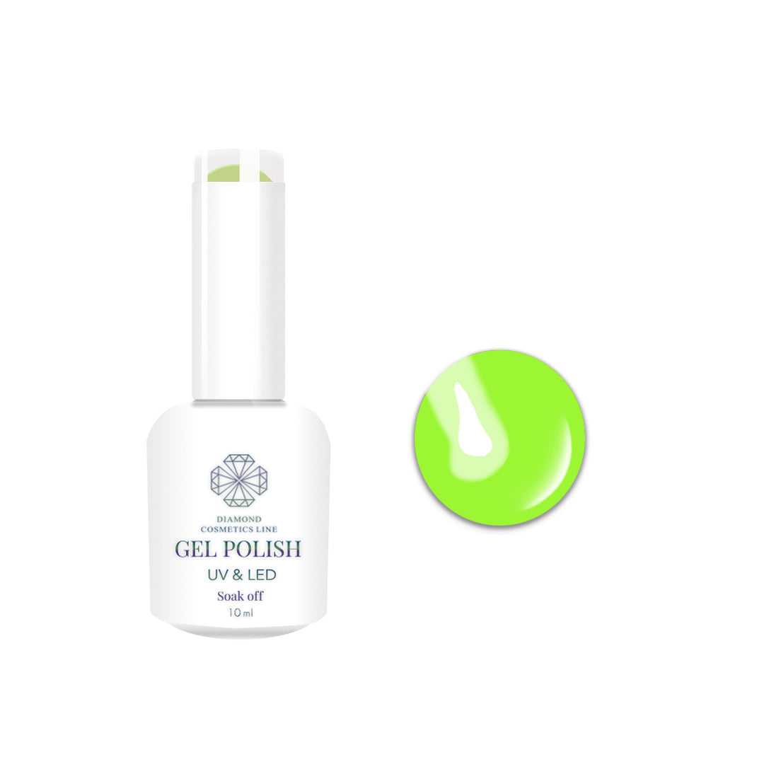 Diamondline GRANDE gelelakk Nr 193, 10 ml