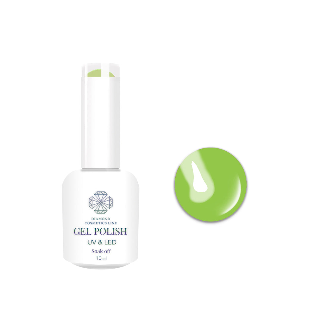 Diamondline GRANDE gelelakk Nr 194, 10 ml