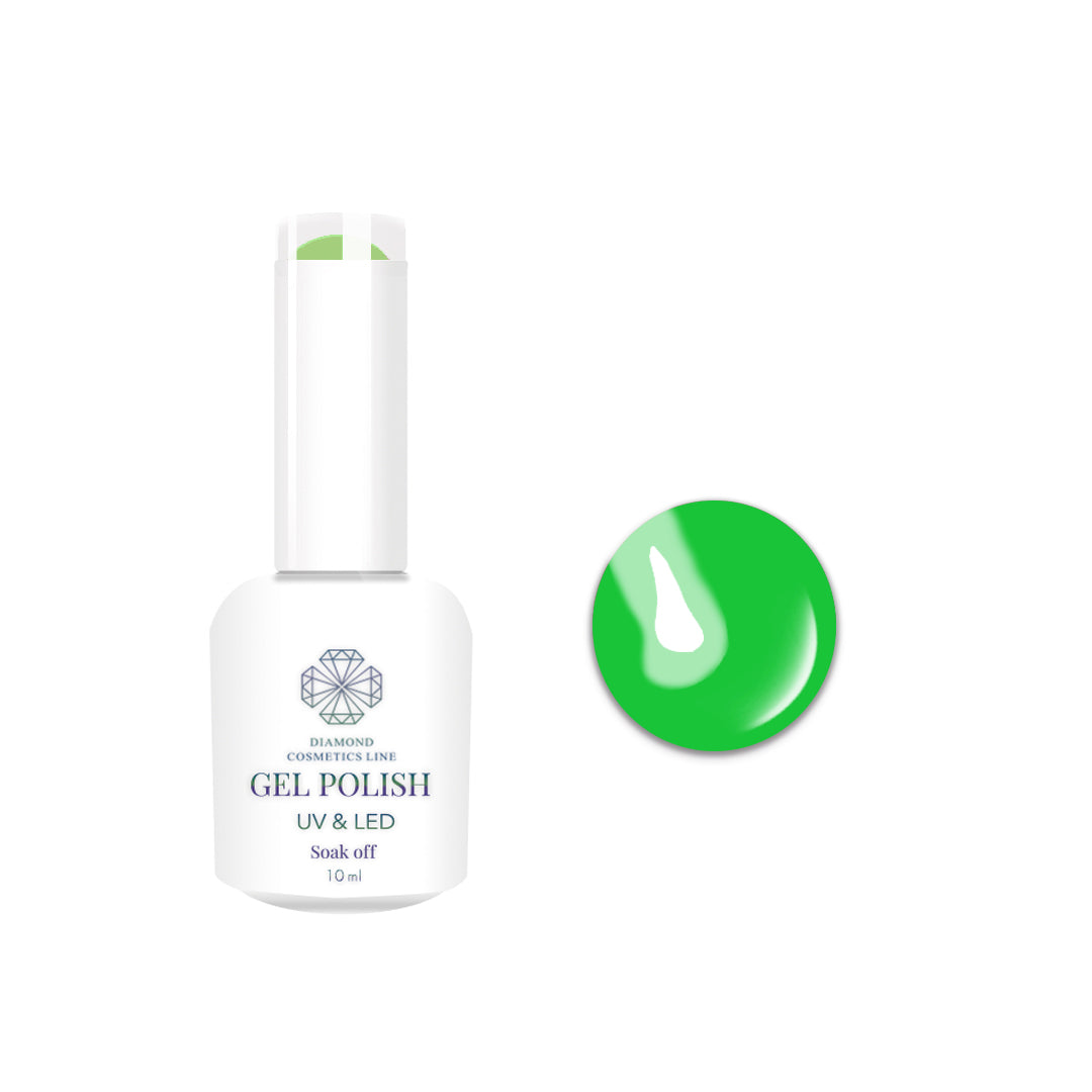 Diamondline GRANDE gelelakk Nr 197, 10 ml