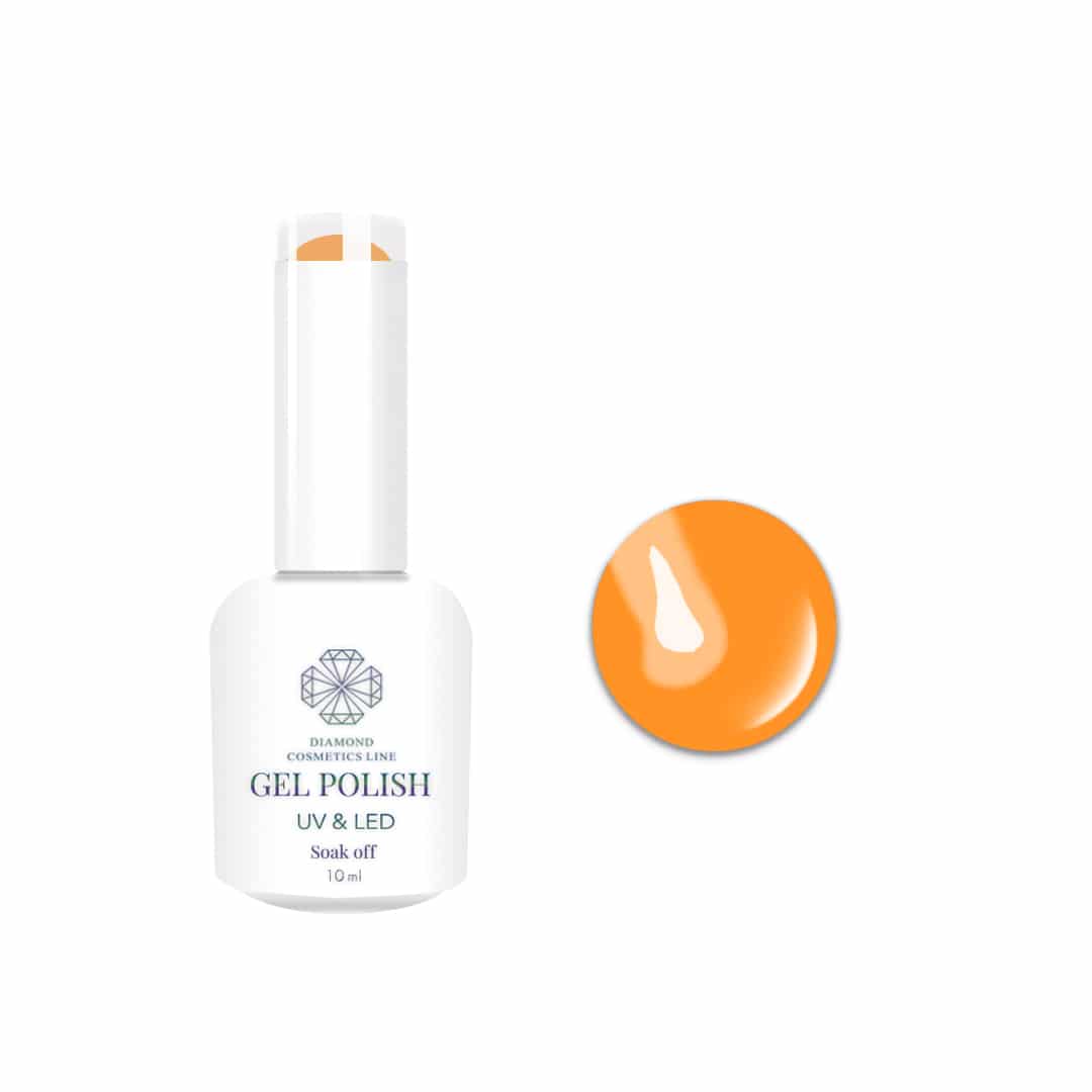 Diamondline GRANDE gelelakk Nr 202, 10 ml