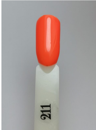 Diamondline GRANDE gelelakk Nr 211, 10 ml