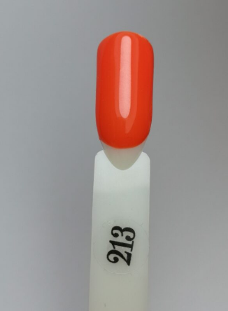 Diamondline GRANDE gelelakk Nr 213, 10 ml