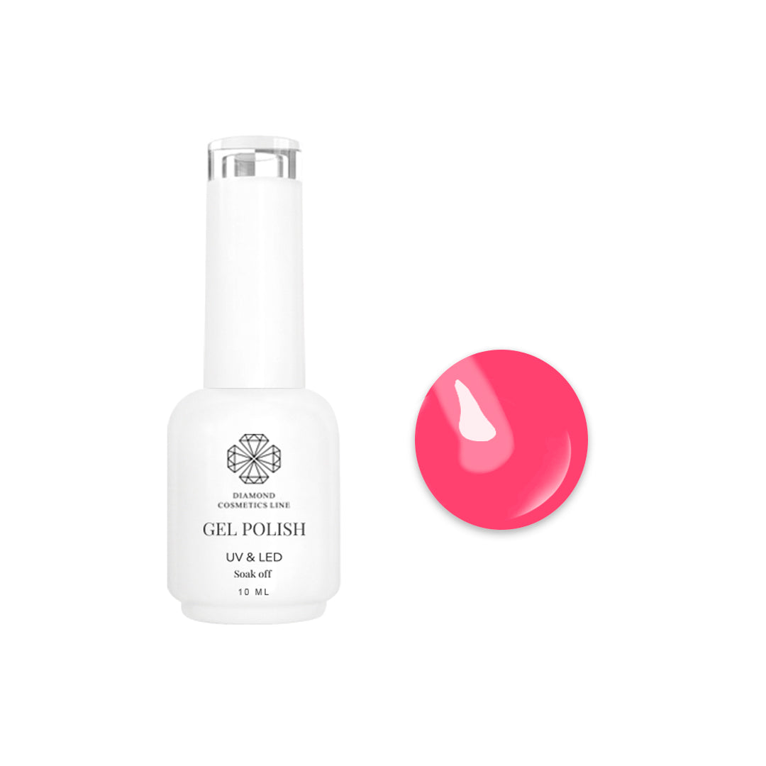 Diamondline GRANDE gelelakk Nr 216, 10 ml