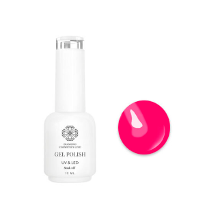 Diamondline GRANDE gelelakk Nr 231, 10 ml