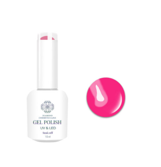Diamondline GRANDE gelelakk Nr 232, 10 ml