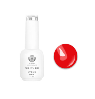 Diamondline GRANDE gelelakk Nr 245, 10 ml