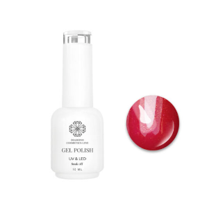 Diamondline GRANDE gelelakk Nr 248, 10 ml