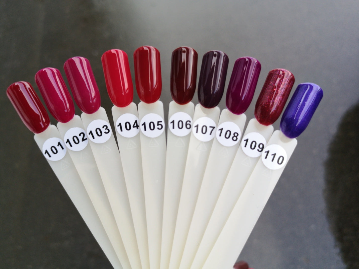 Diamondline GRANDE gellakk Nr 102, 10 ml