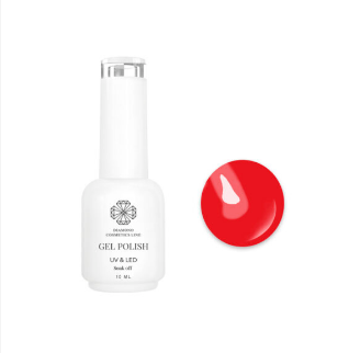 Diamondline GRANDE gelelakk Nr 256, 10 ml