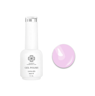 Diamondline GRANDE gelelakk Nr 259, 10 ml