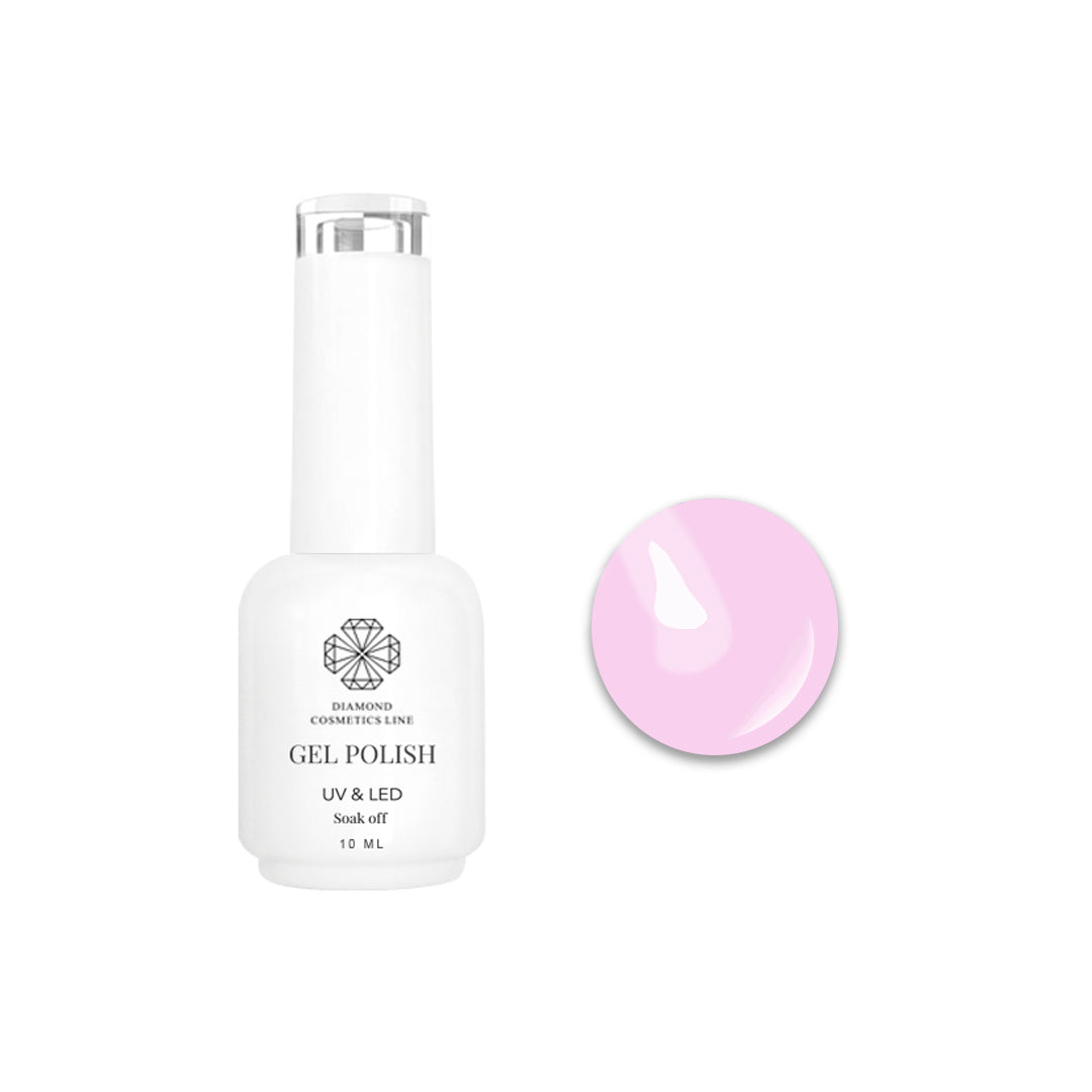Diamondline GRANDE gelelakk Nr 260, 10 ml