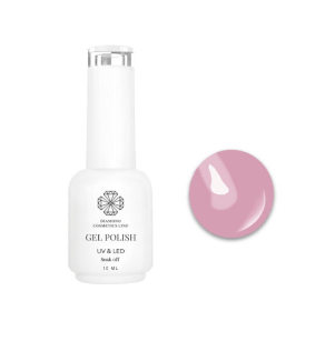 Diamondline GRANDE gelelakk Nr 264, 10 ml