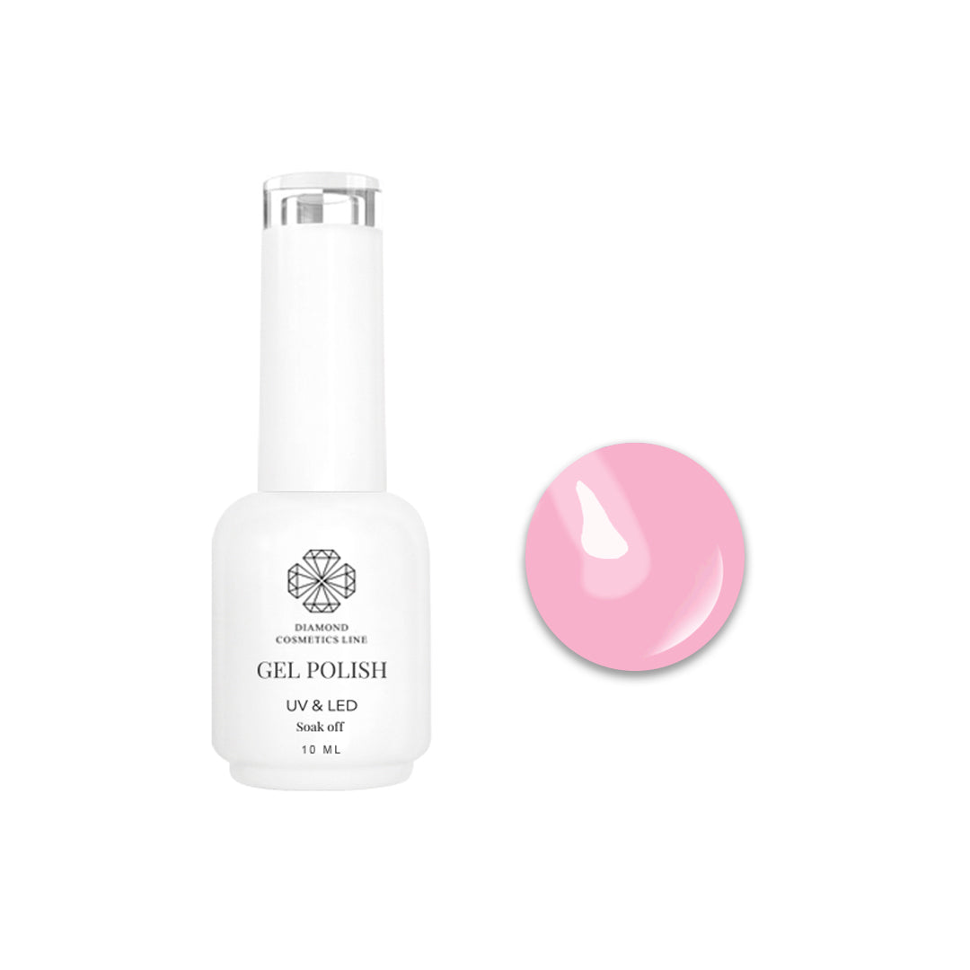 Diamondline GRANDE gelelakk Nr 265, 10 ml