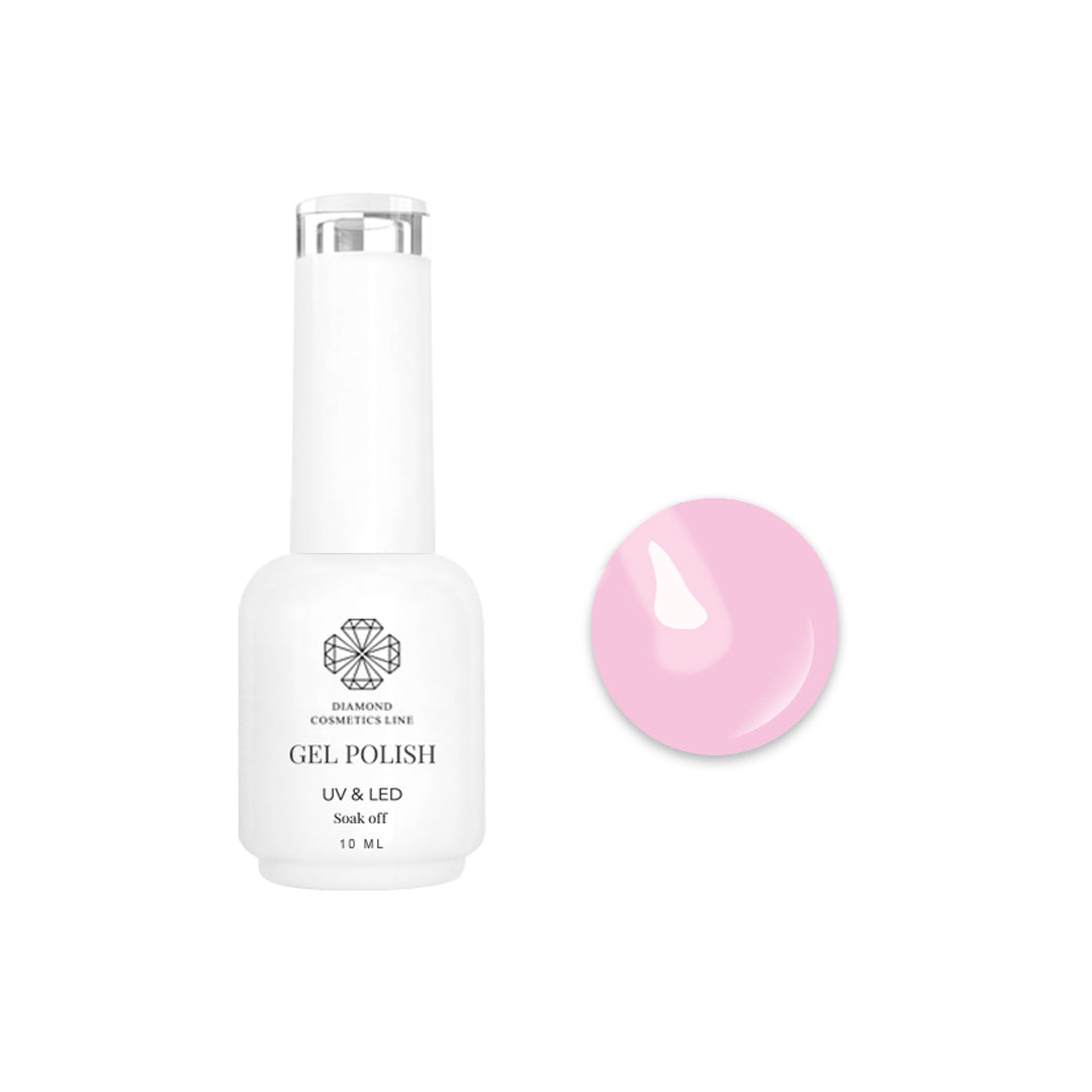Diamondline GRANDE gelelakk Nr 267, 10 ml
