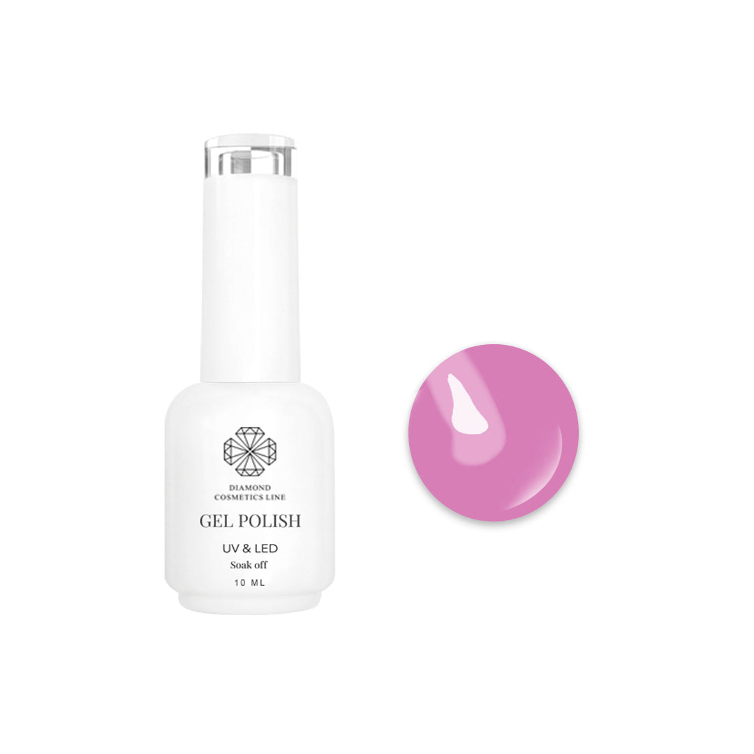 Diamondline GRANDE gelelakk Nr 270, 10 ml