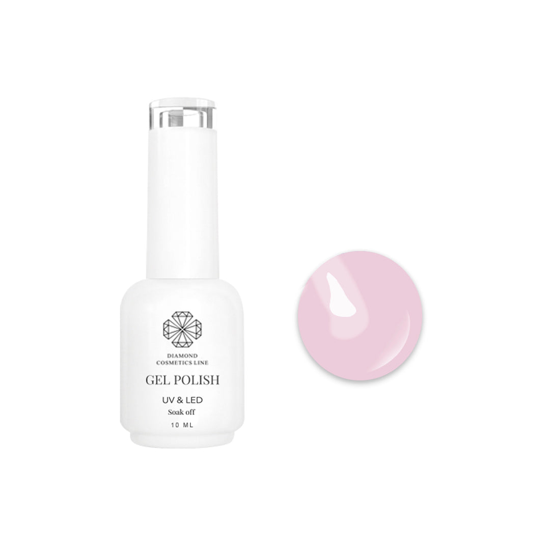 Diamondline GRANDE gelelakk Nr 274, 10 ml
