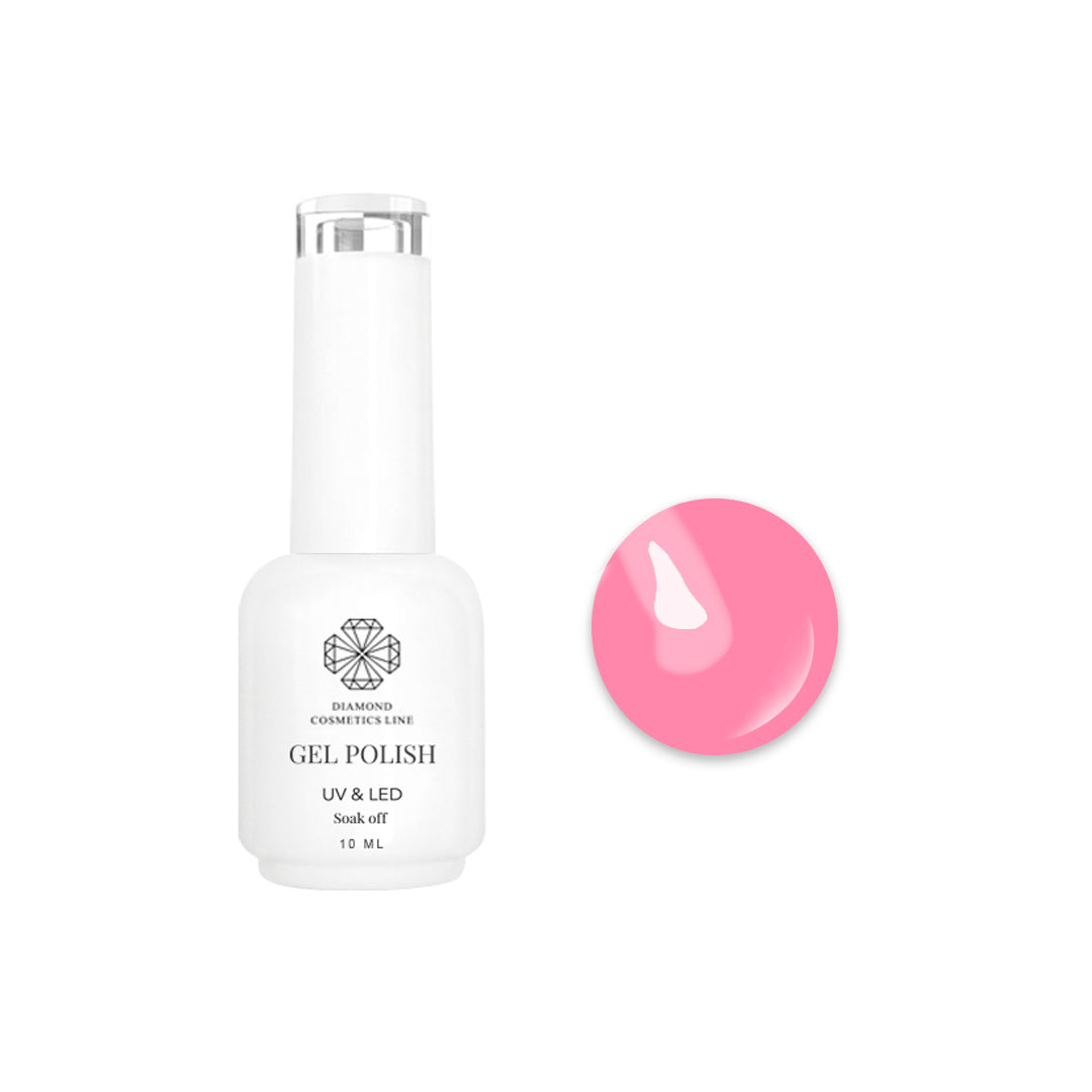 Diamondline GRANDE gelelakk Nr 276, 10 ml