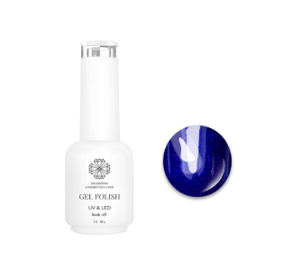 Diamondline GRANDE gelelakk Nr 281, 10 ml