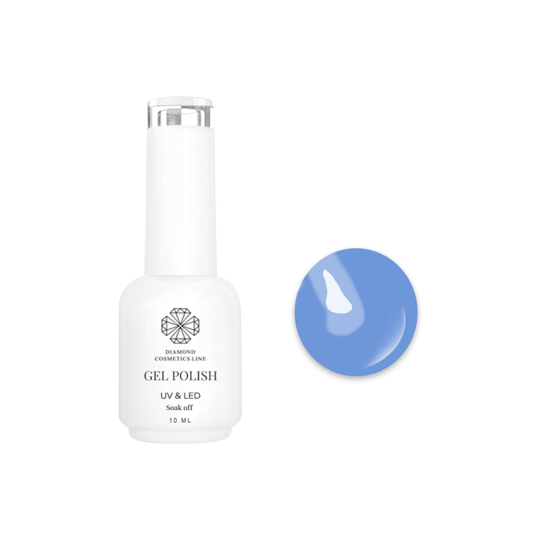Diamondline GRANDE gelelakk NR 288, 10 ml