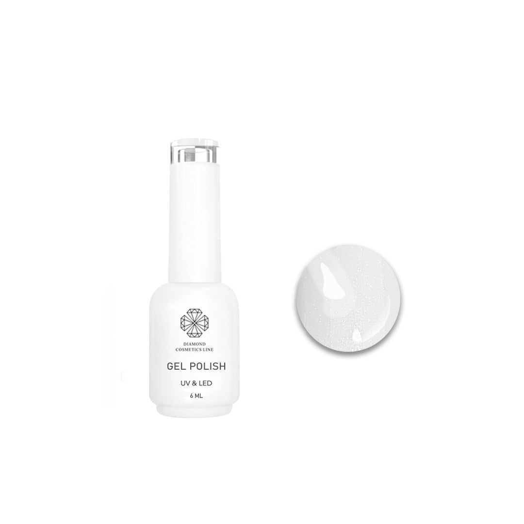 Diamondline GRANDE gelelakk Nr 296, 10 ml