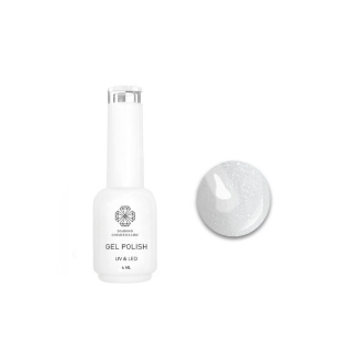 Diamondline GRANDE gelelakk Nr 297, 10 ml
