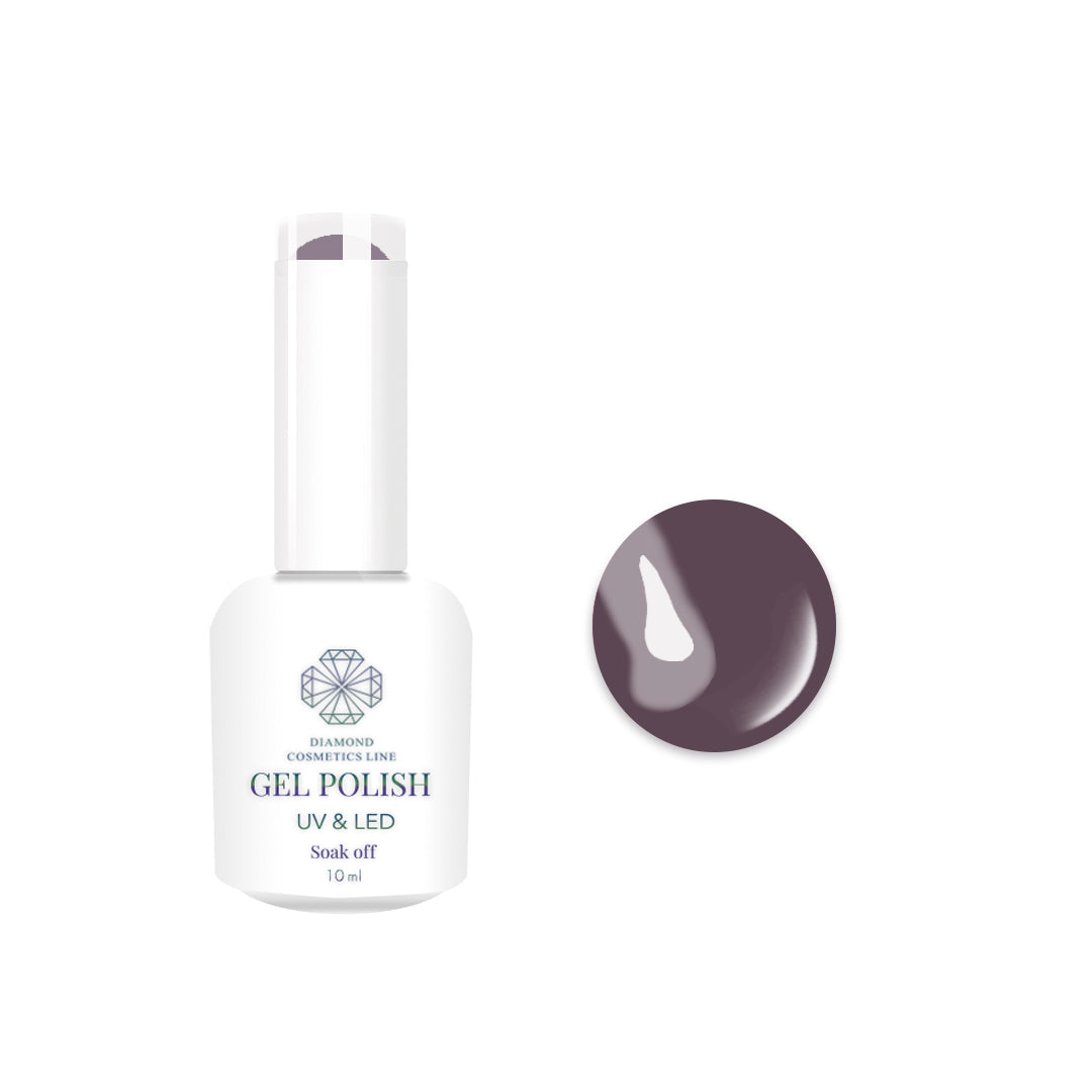 Diamondline GRANDE gelelakk Nr 324, 10 ml