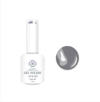 Diamondline GRANDE gelelakk Nr 345, 10 ml