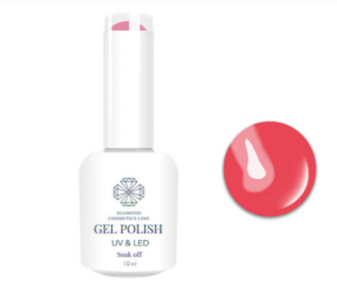 Diamondline GRANDE gelelakk Nr 346, 10 ml