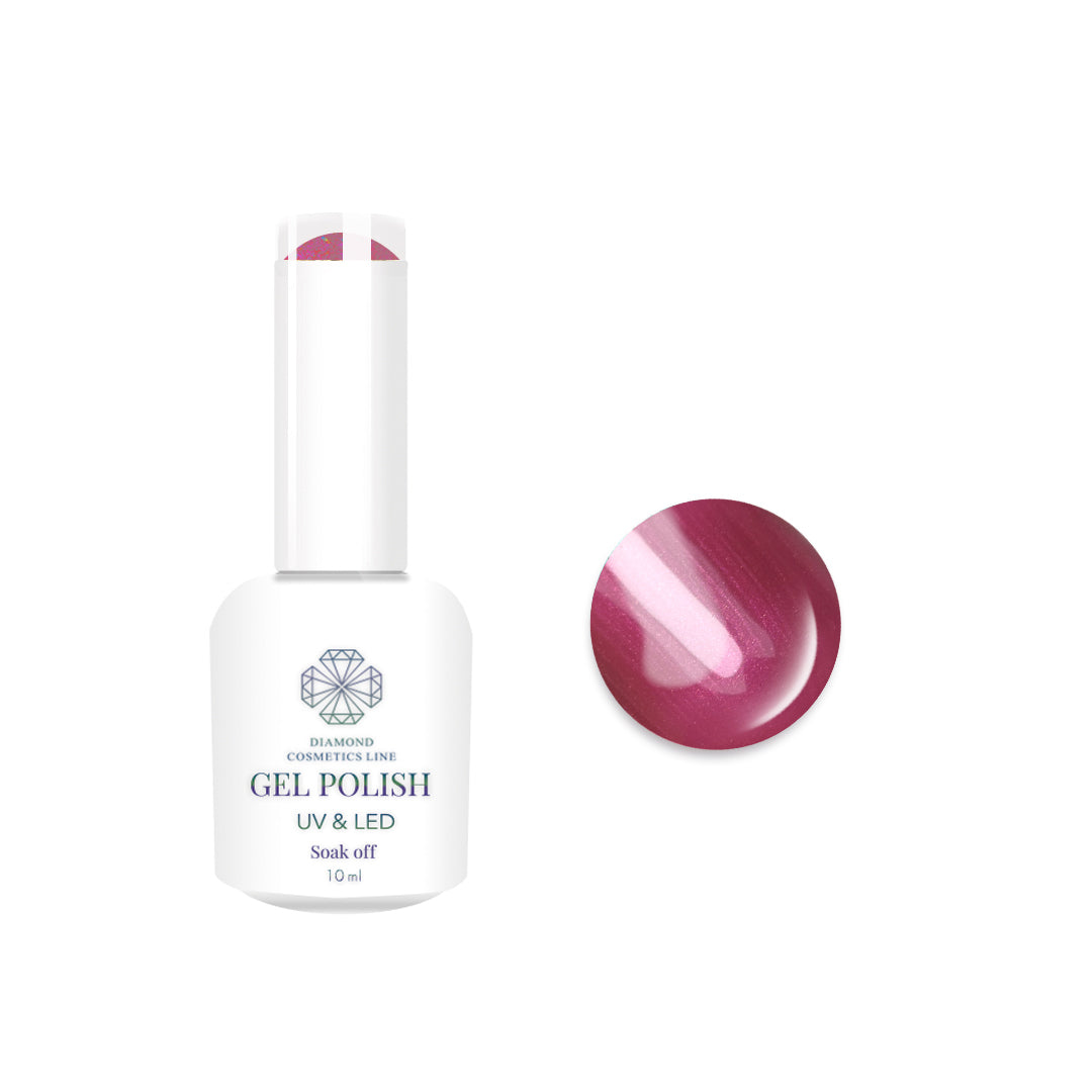 Diamondline GRANDE gelelakk Nr 351, 10 ml