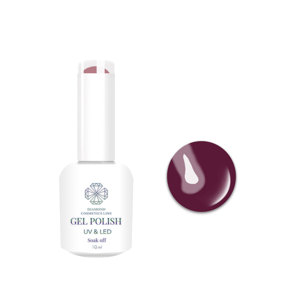 Diamondline GRANDE gelelakk Nr 358, 10 ml