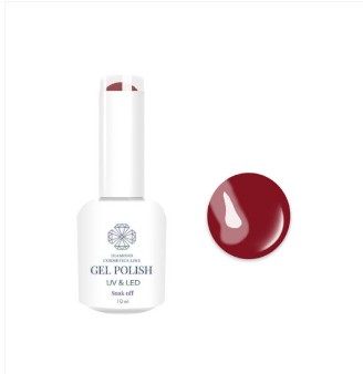 Diamondline GRANDE gelelakk Nr 365, 10 ml