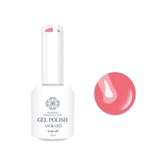Diamondline GRANDE gelelakk Nr 377, 10 ml