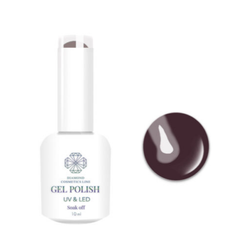 Diamondline GRANDE gellakk Nr 383, 10 ml