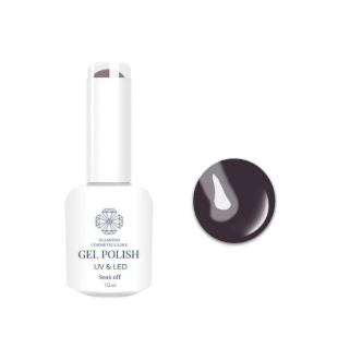 Diamondline GRANDE gelelakk Nr 400, 10 ml