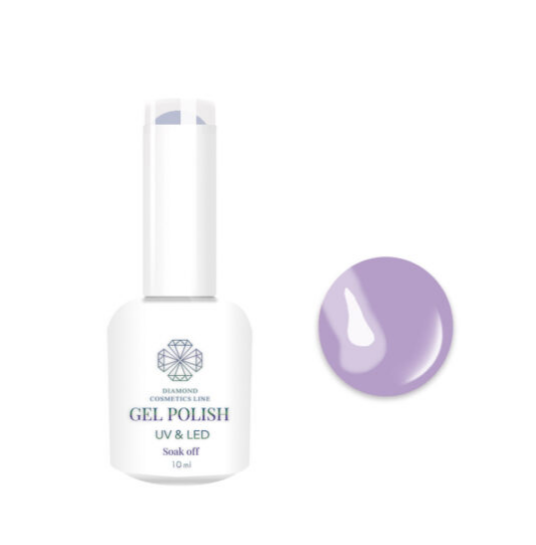 Diamondline GRANDE gelelakk Nr 402, 10 ml