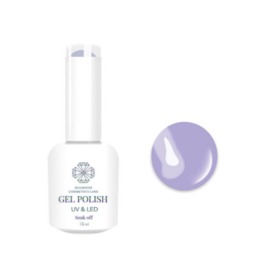 Diamondline gellakk Nr 403, 10 ml
