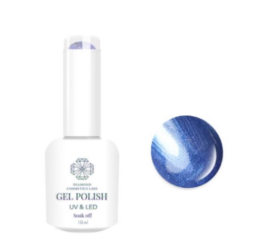 Diamondline GRANDE gelelakk 410, 10 ml