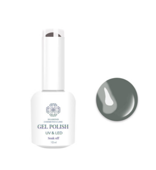 Diamondline GRANDE gelelakk Nr 428, 10 ml