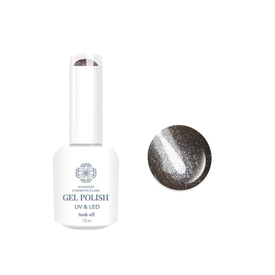 Diamondline GRANDE gelelakk Nr 440, 10 ml