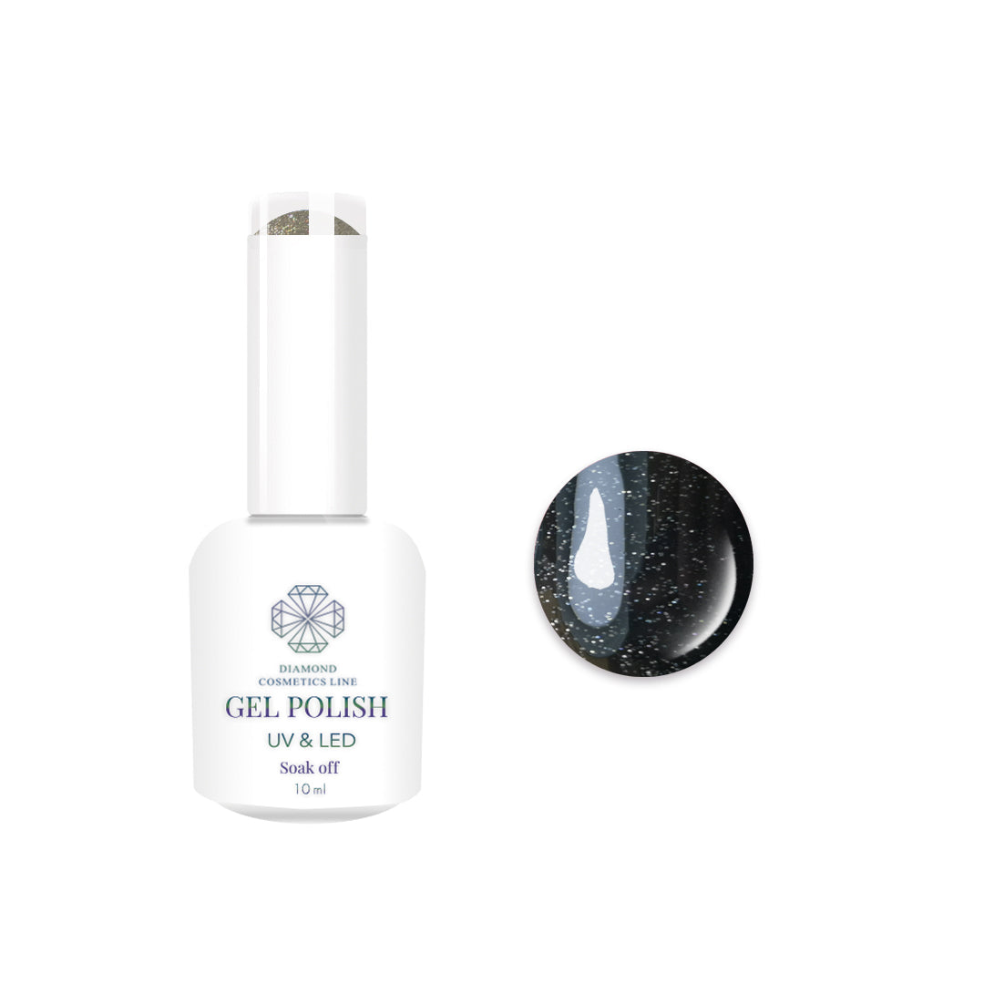 Diamondline GRANDE gelelakk Nr 451, 10 ml