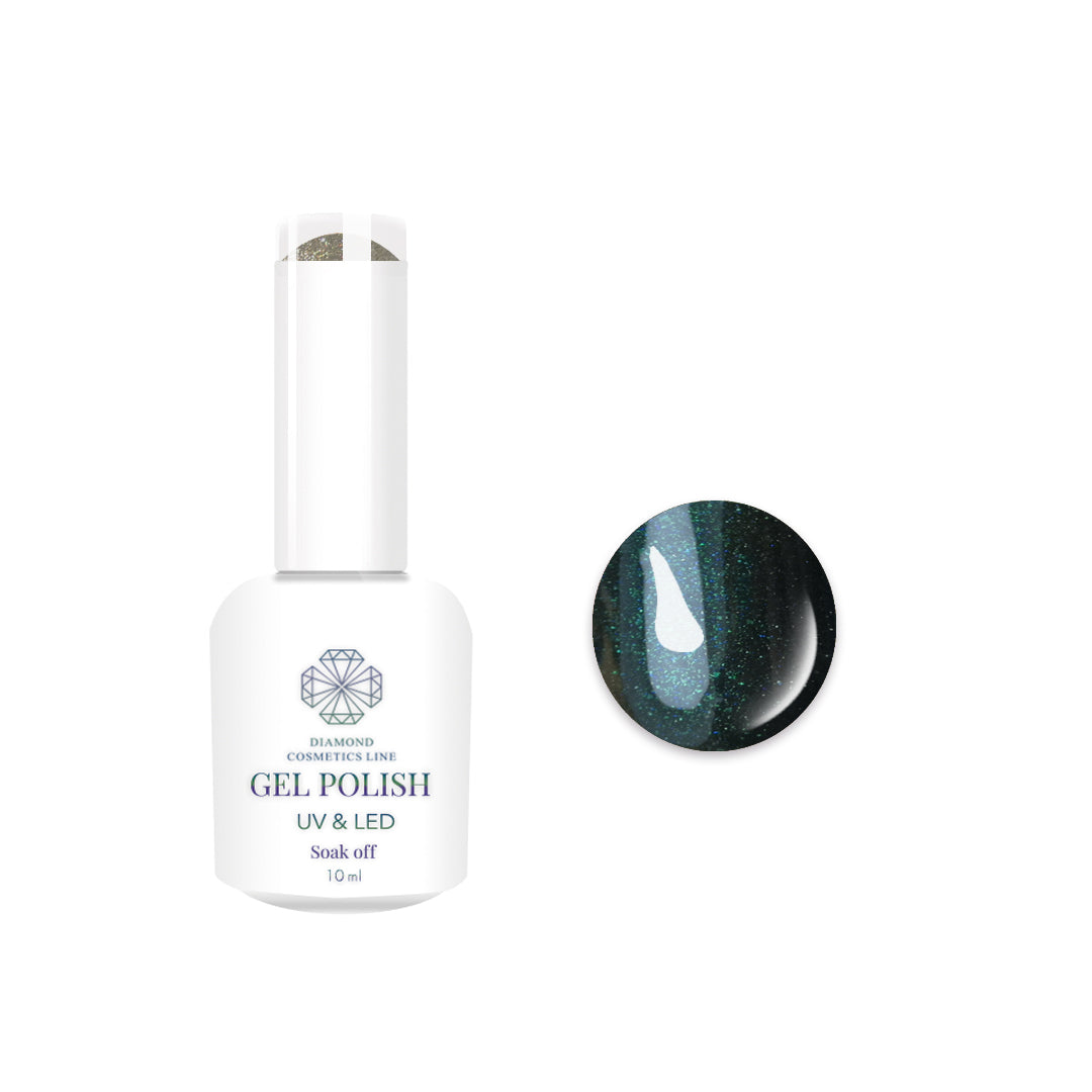 Diamondline GRANDE gelelakk Nr 452, 10 ml