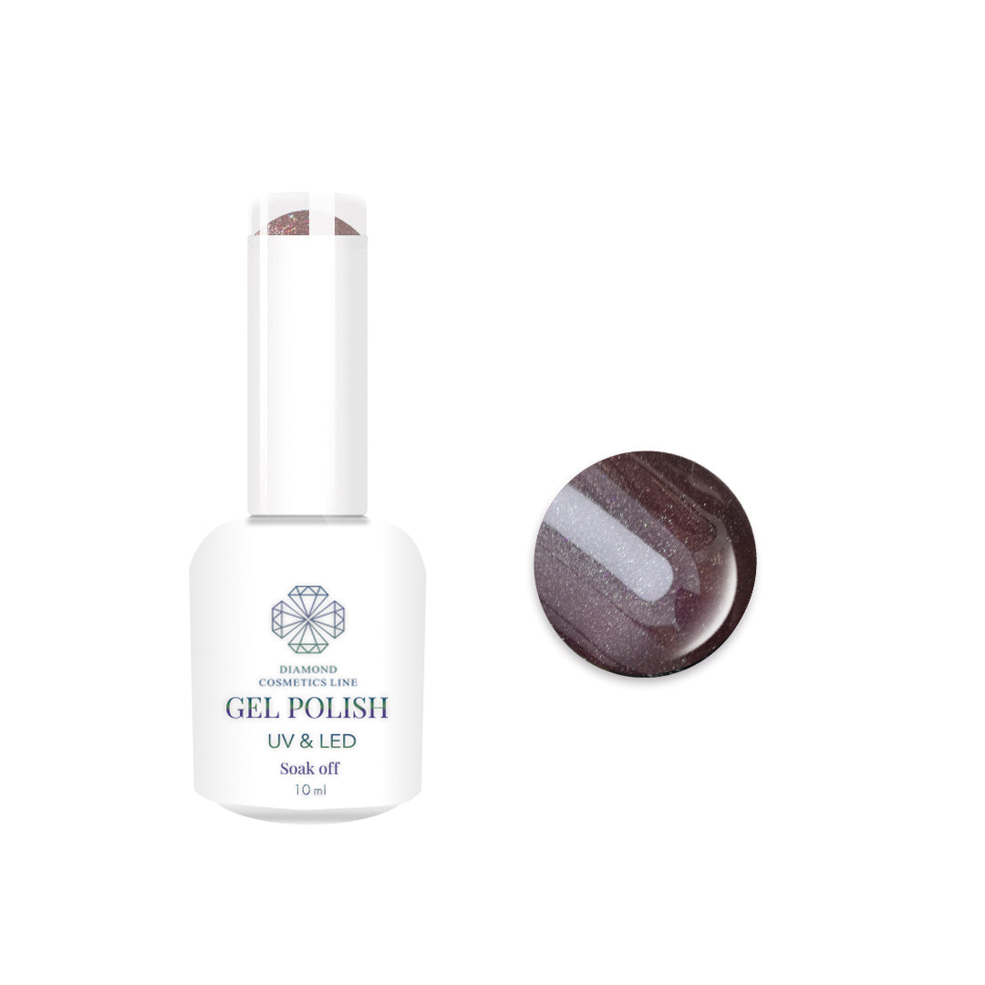 Diamondline GRANDE gelelakk Nr 456, 10 ml