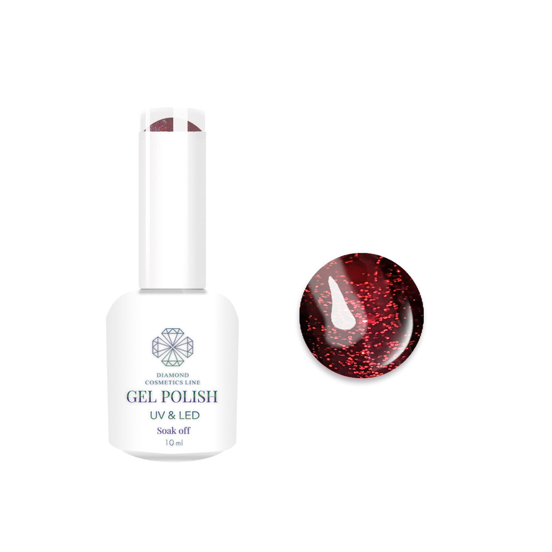 Diamondline GRANDE gelelakk Nr 460, 10 ml