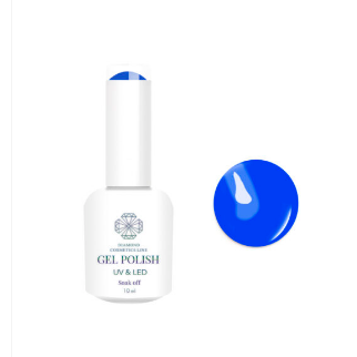 Diamondline GRANDE gelelakk Nr 470, 10 ml