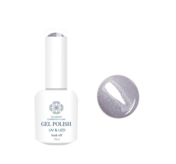 Diamondline GRANDE gelelakk Nr 478, 10 ml