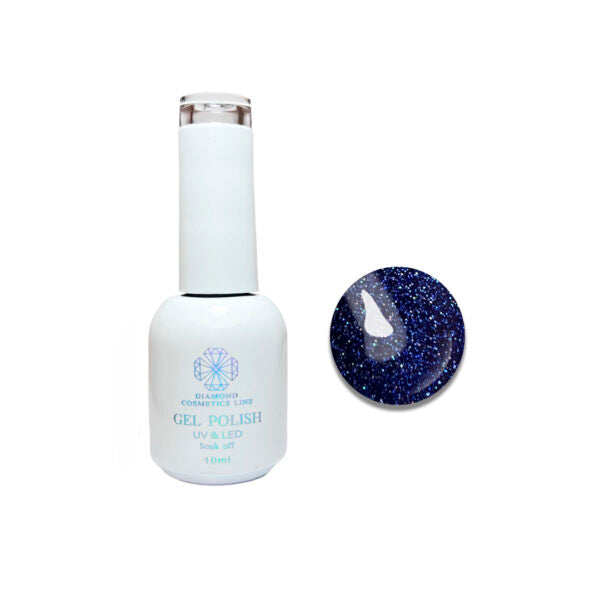 Diamondline GRANDE gelelakk Nr 523, 10 ml