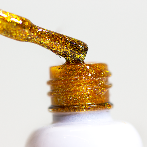 MINI „Shine paradise“ gellakk NR. 5, 6 ml